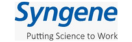 Syngene logo